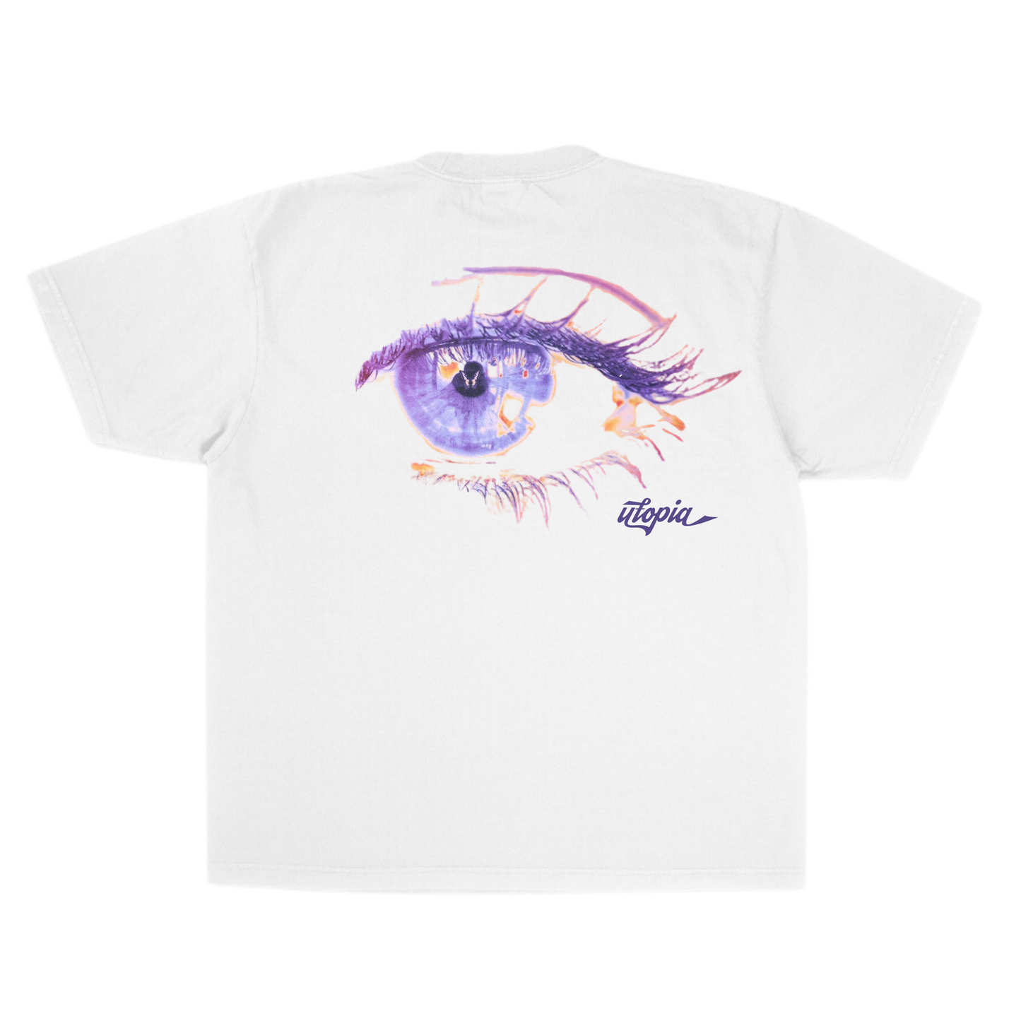 ECSTASY EYE TEE