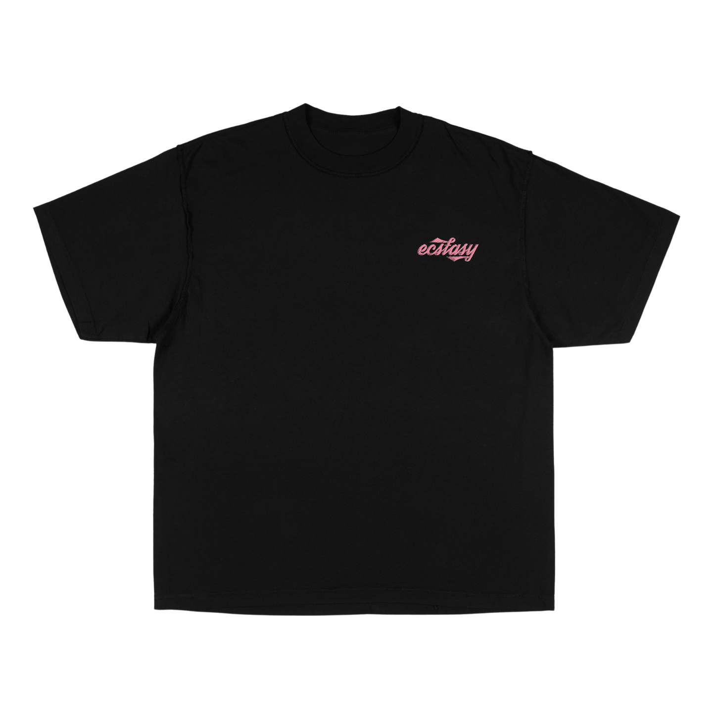 ECSTASY EYE TEE