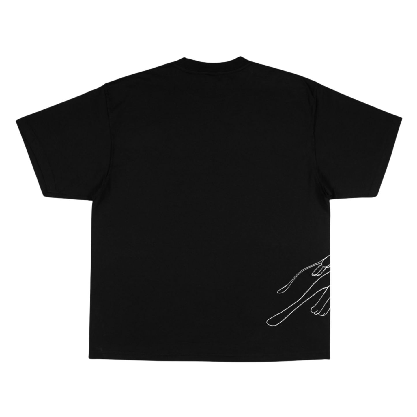 "MEW/TWO" TEE (ANTHONY)