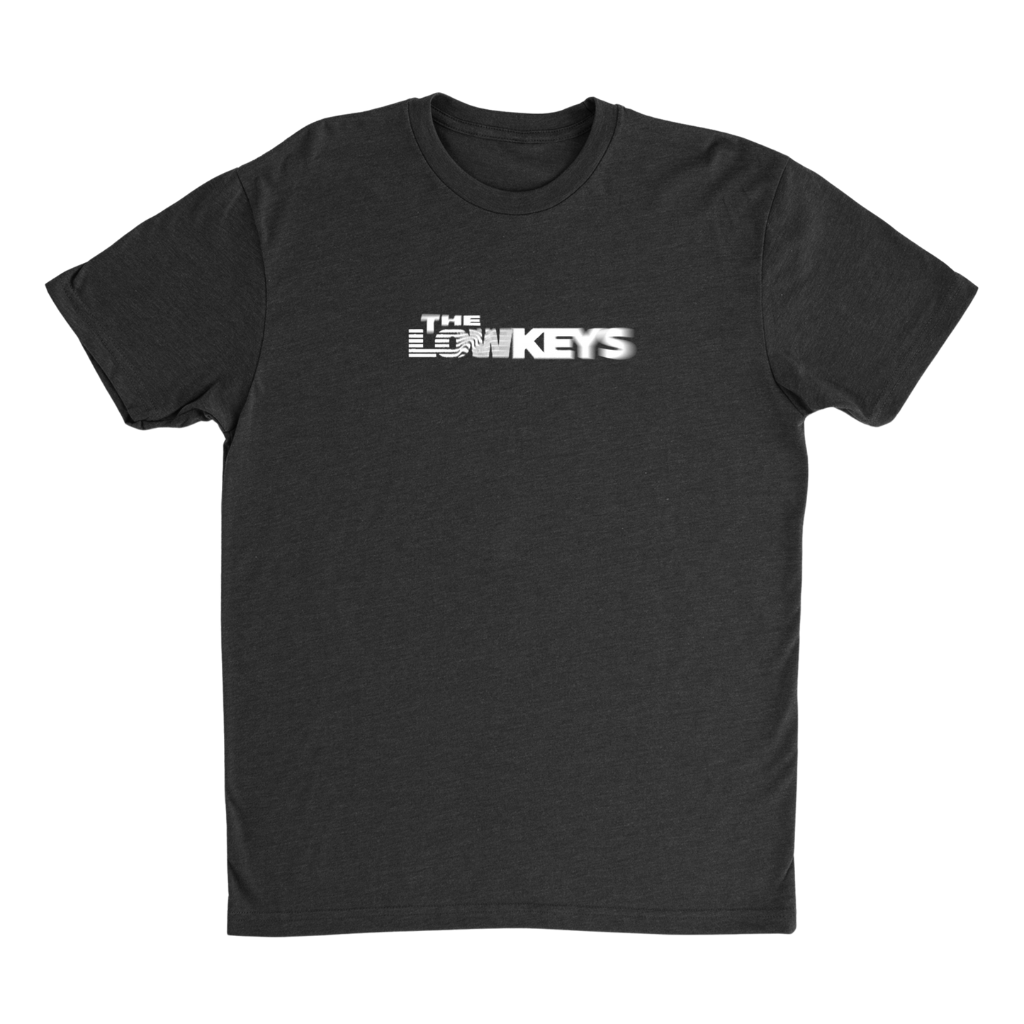 "THE LOWKEYS" TOUR TEE (RYAN)