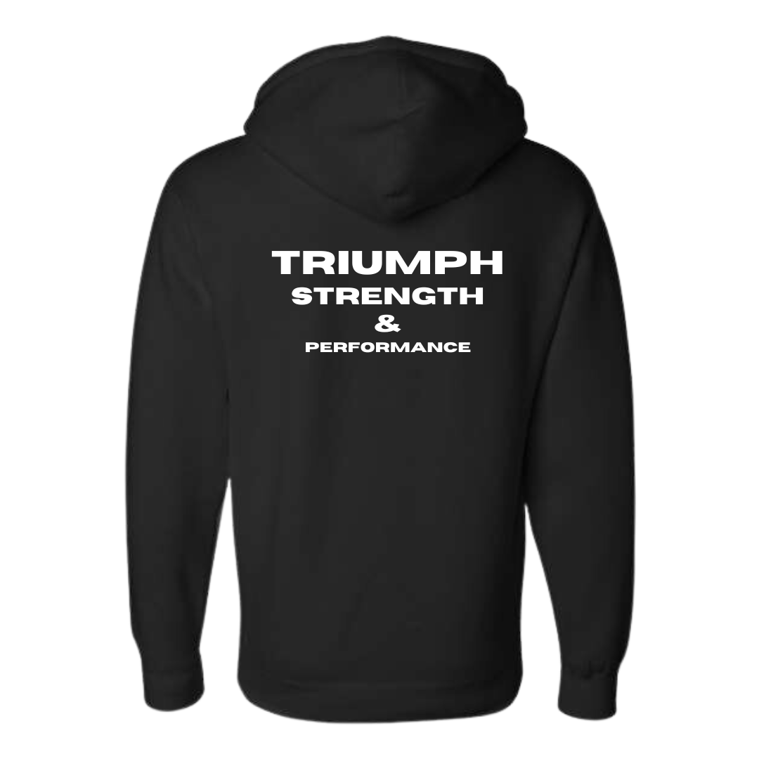 TSP Hoodie