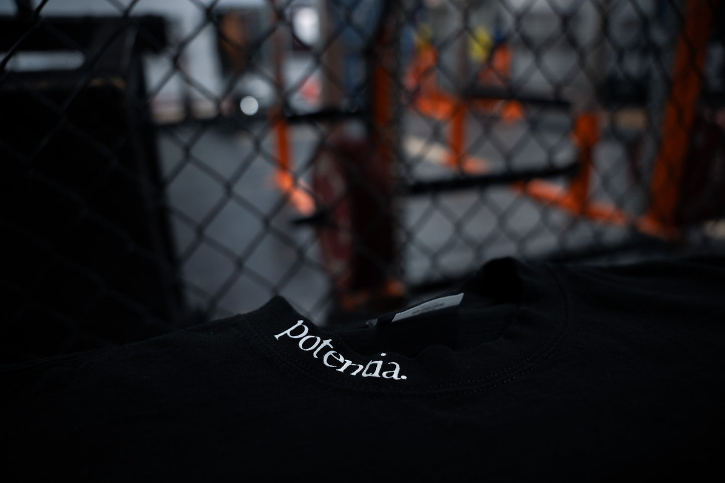 "potentia." TEE