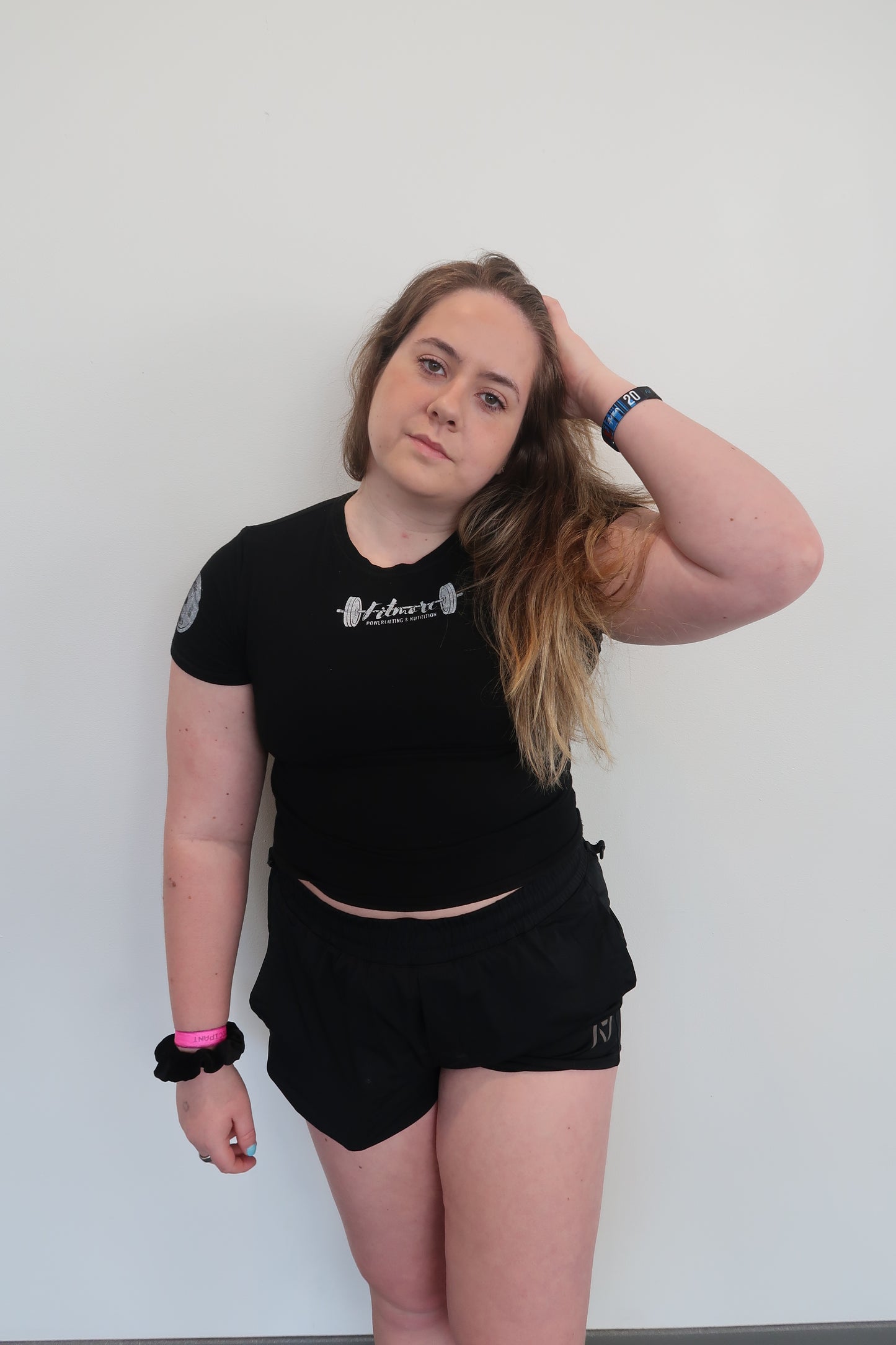 FITMORE CROP TOP