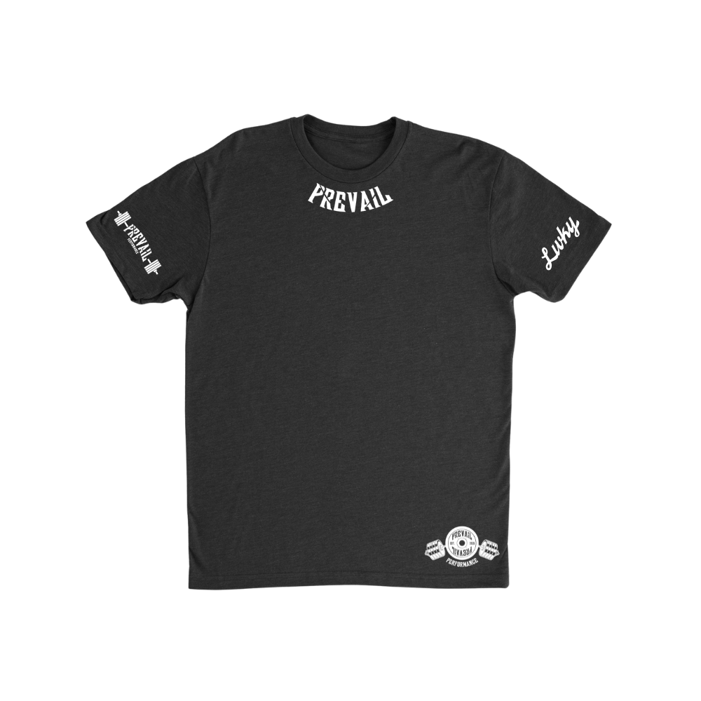 Prevail Comp Tee