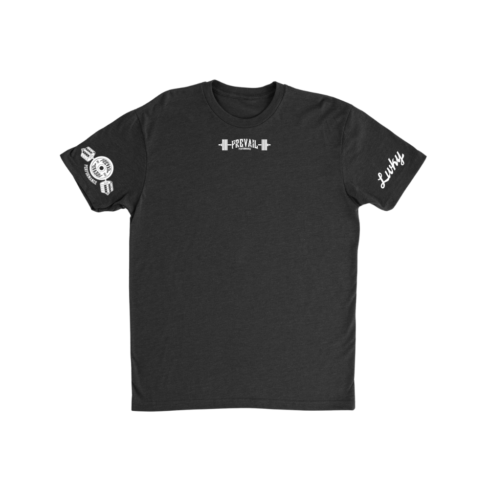 Prevail Comp Tee V.2