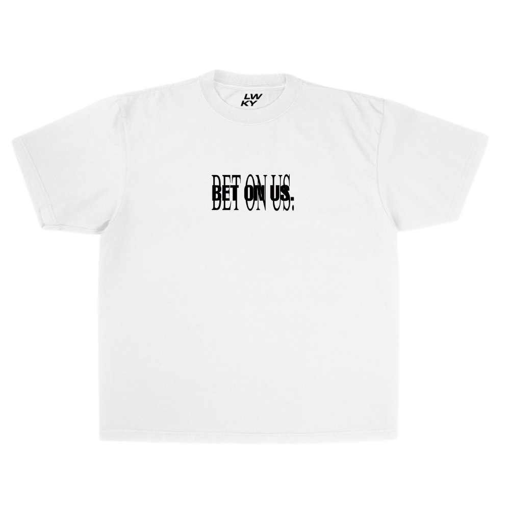 "I AM MUSIC" TEE