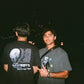 "COOL CAT" TEE (ALE)