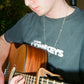 "THE LOWKEYS" TOUR TEE (RYAN)