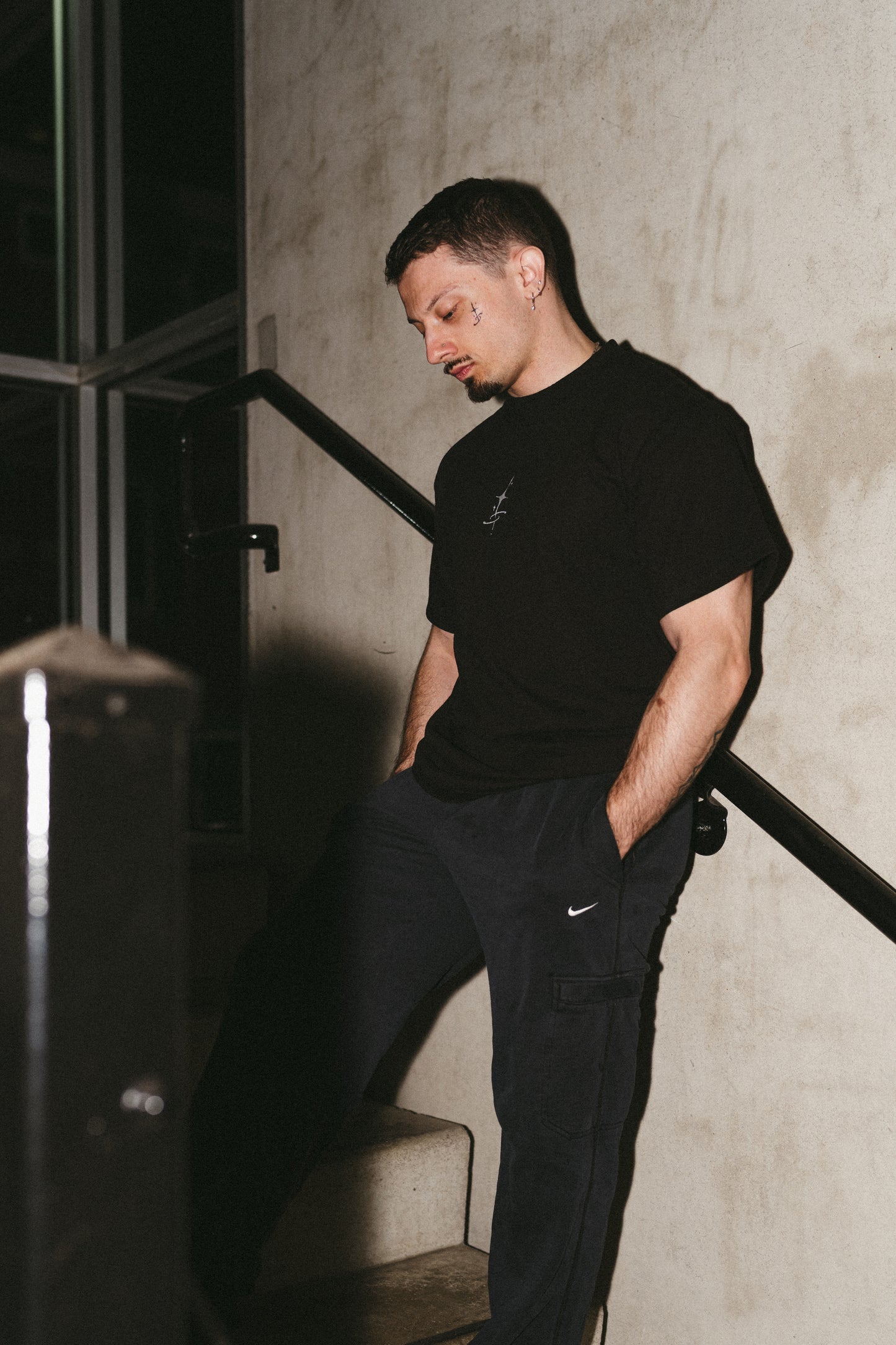 UTOPIA ABYSS TEE