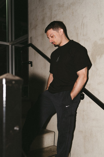 UTOPIA ABYSS TEE