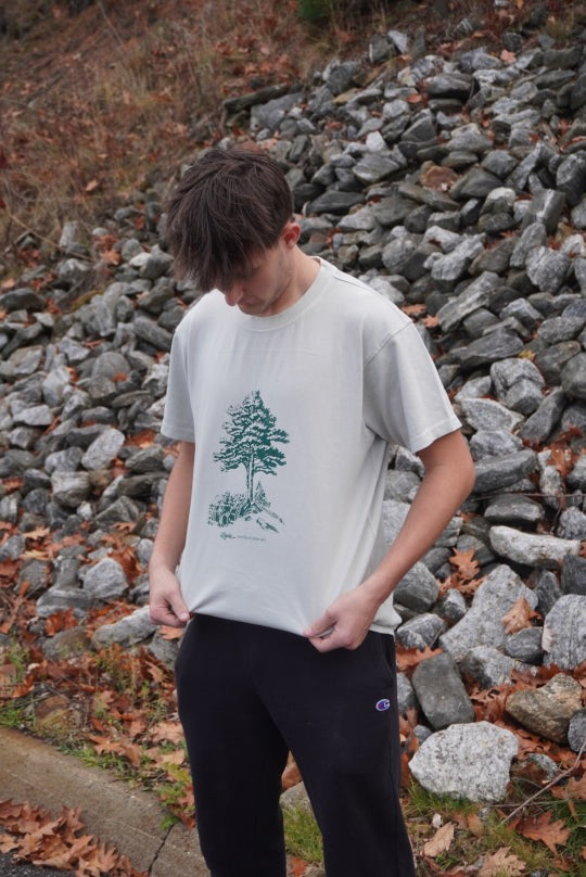 HEMLOCK TEE
