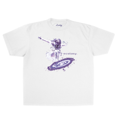 ECSTASY PORTAL TEE