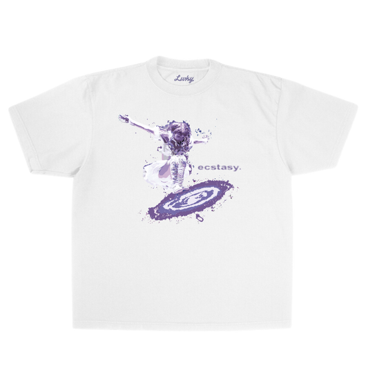 ECSTASY PORTAL TEE