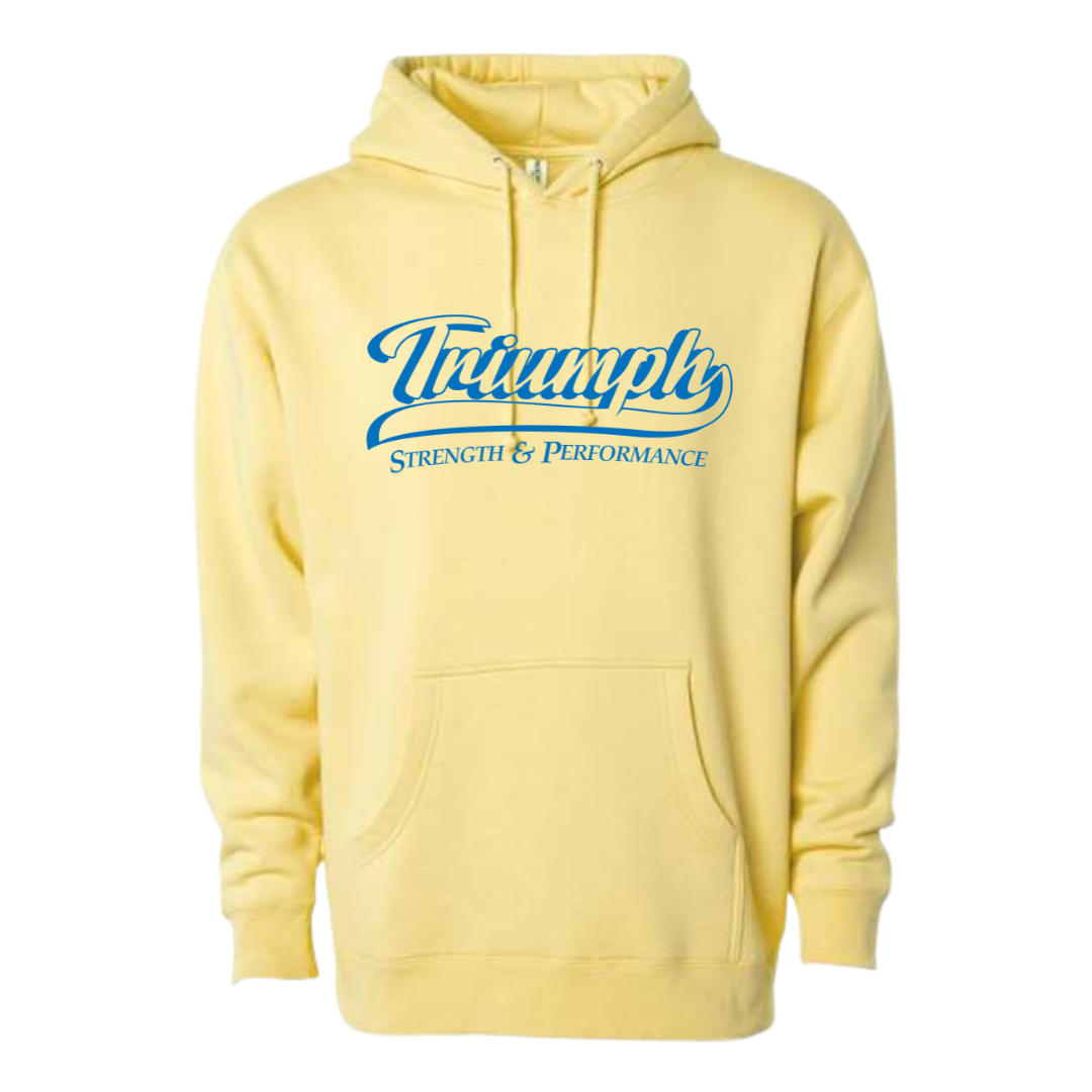 Triumph Hoodie