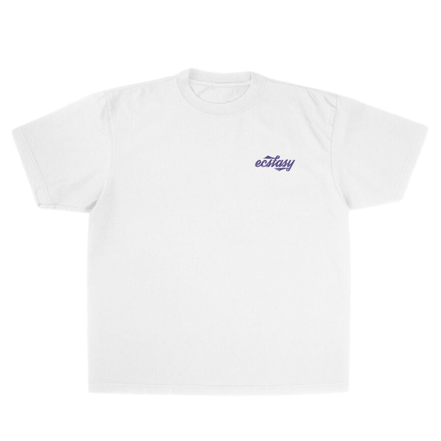 ECSTASY EYE TEE