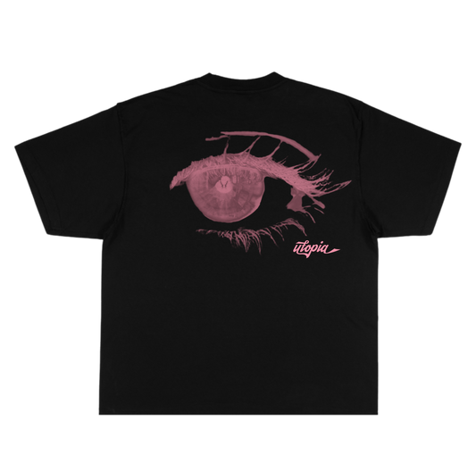 ECSTASY EYE TEE