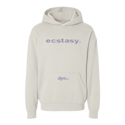 UTOPIA ECSTASY HOODIE