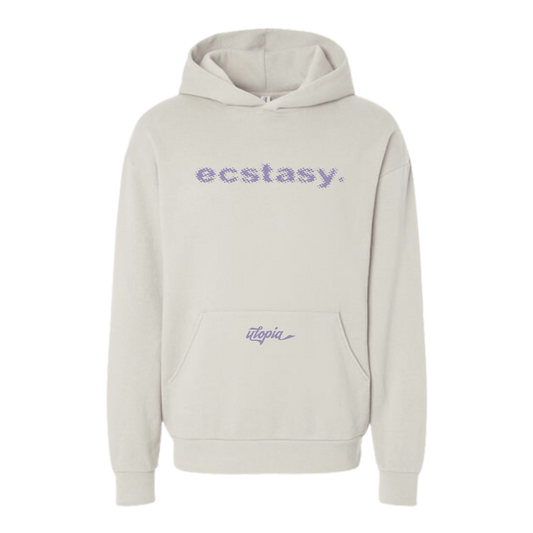 UTOPIA ECSTASY HOODIE