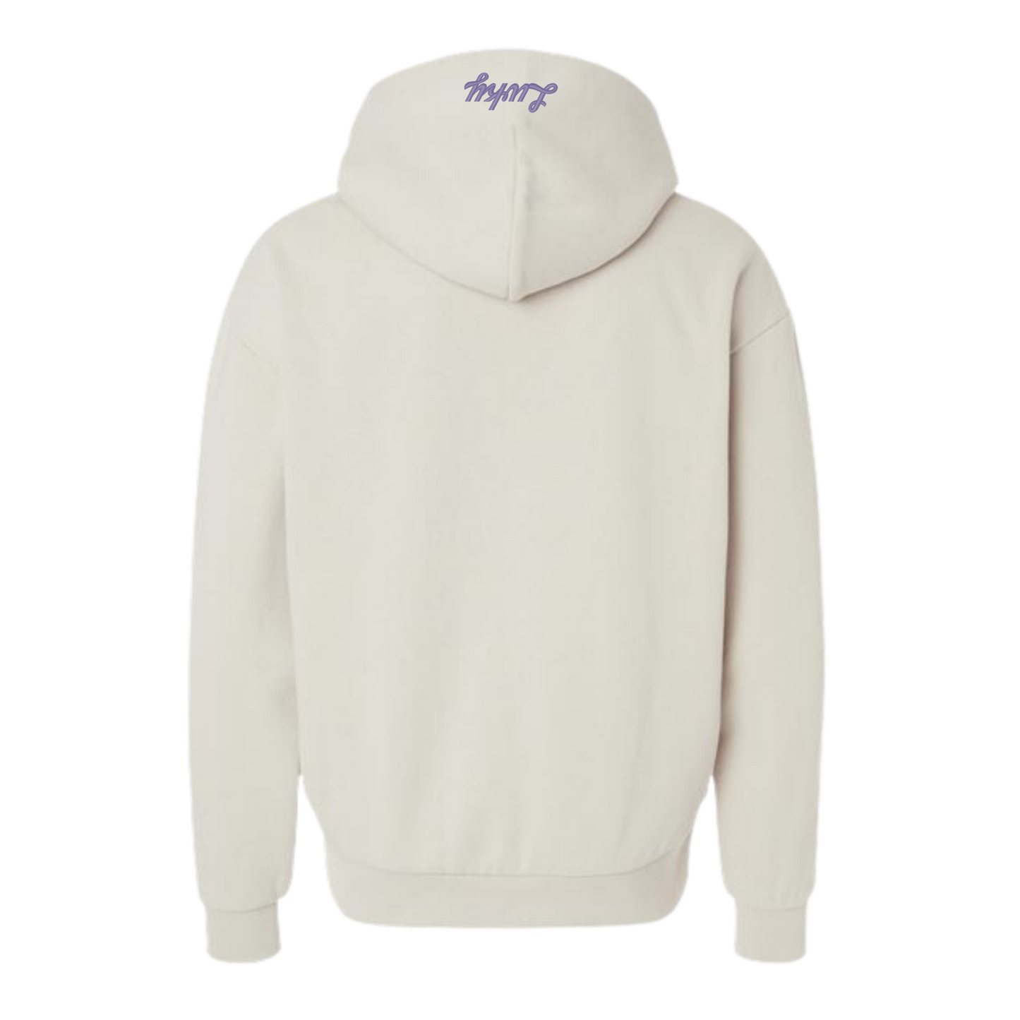 UTOPIA ECSTASY HOODIE