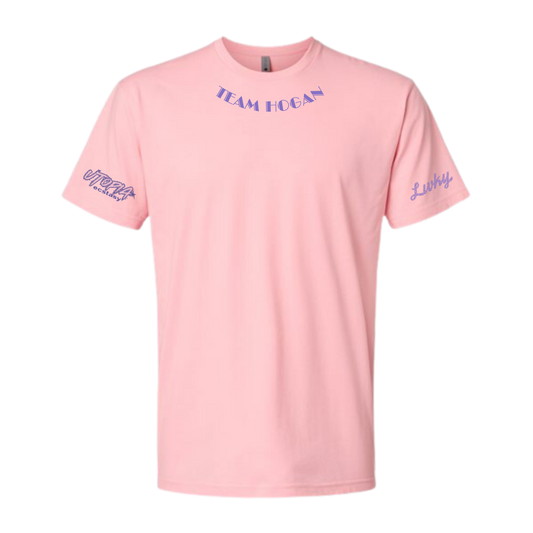ECSTASY COMP TEE