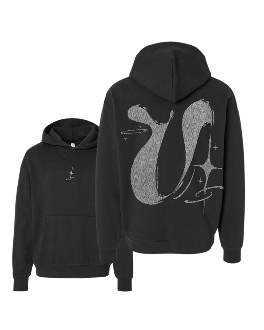 UTOPIA ABYSS HOODIE