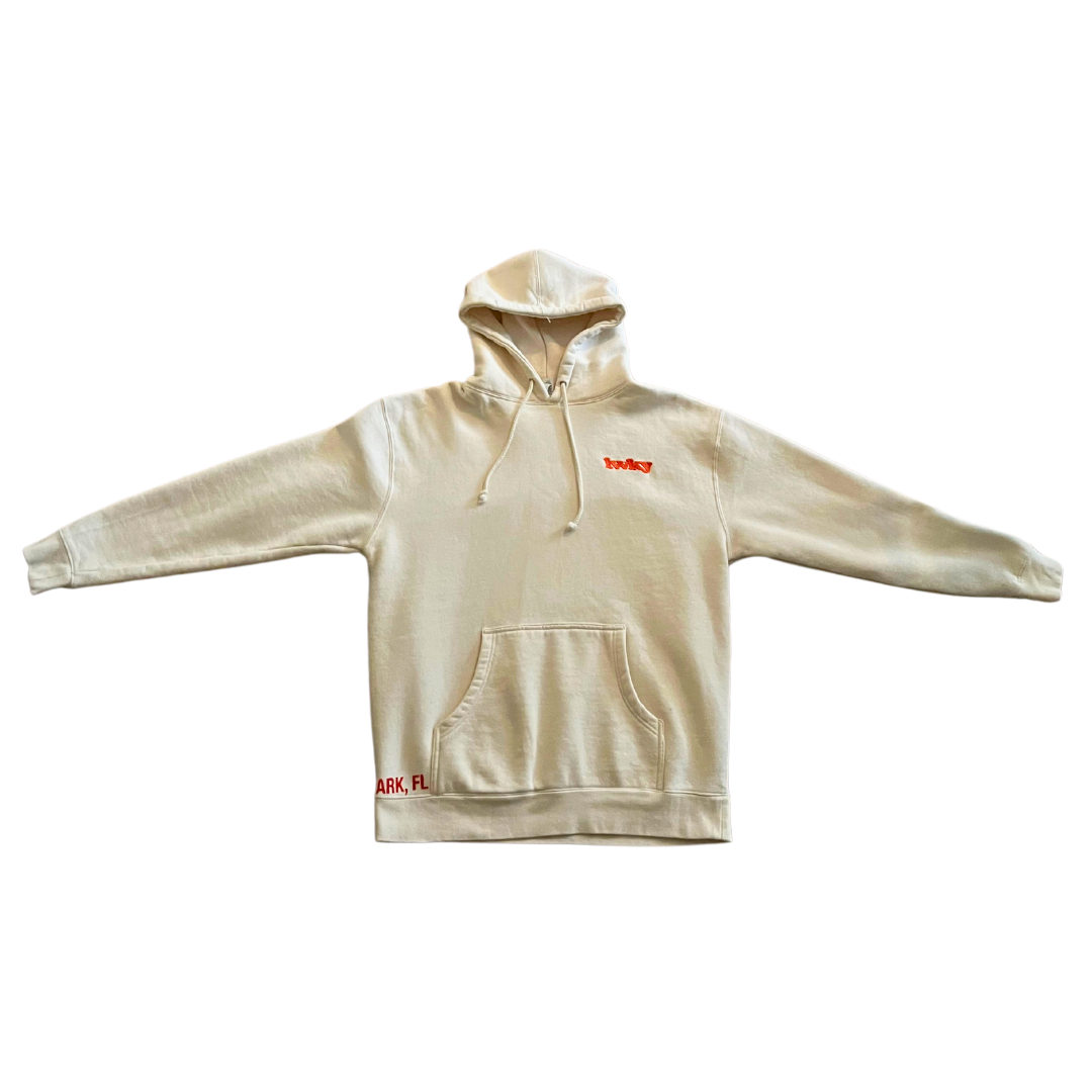 PRELUDE Hoodie