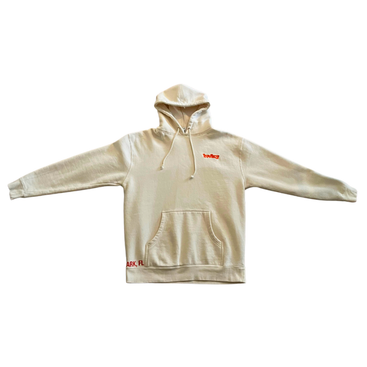 PRELUDE Hoodie