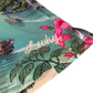 "JADE ISLAND" MESH SHORTS (BAO)