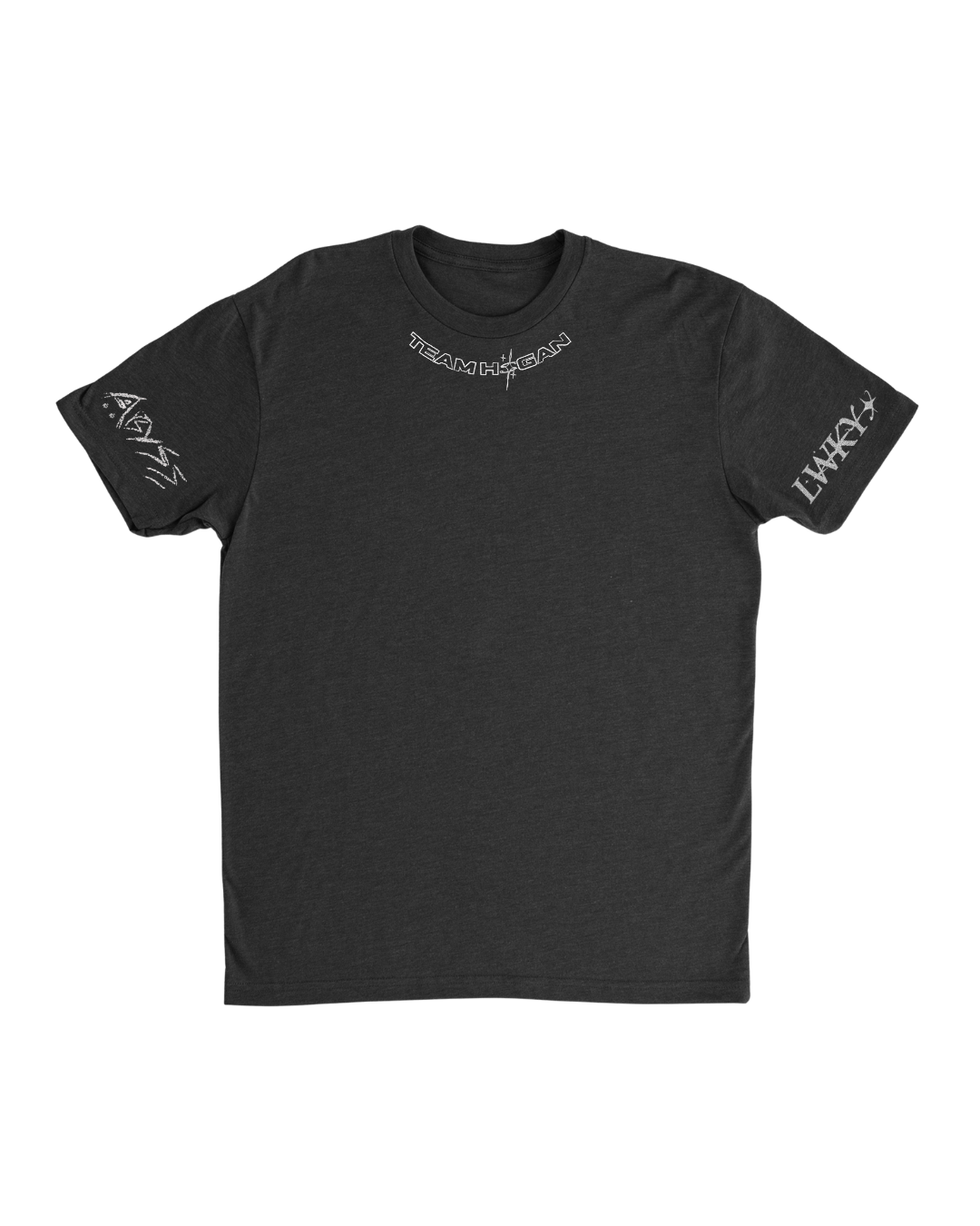 ABYSS COMP TEE