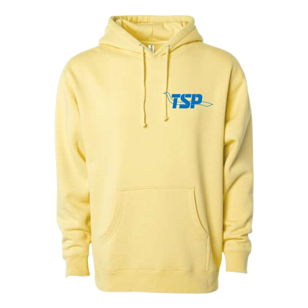 TSP Hoodie