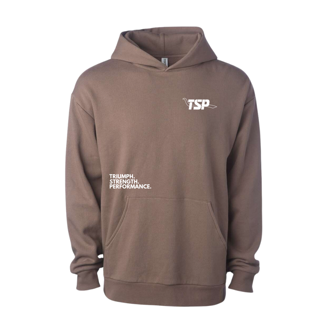 TSP Hoodie v.2