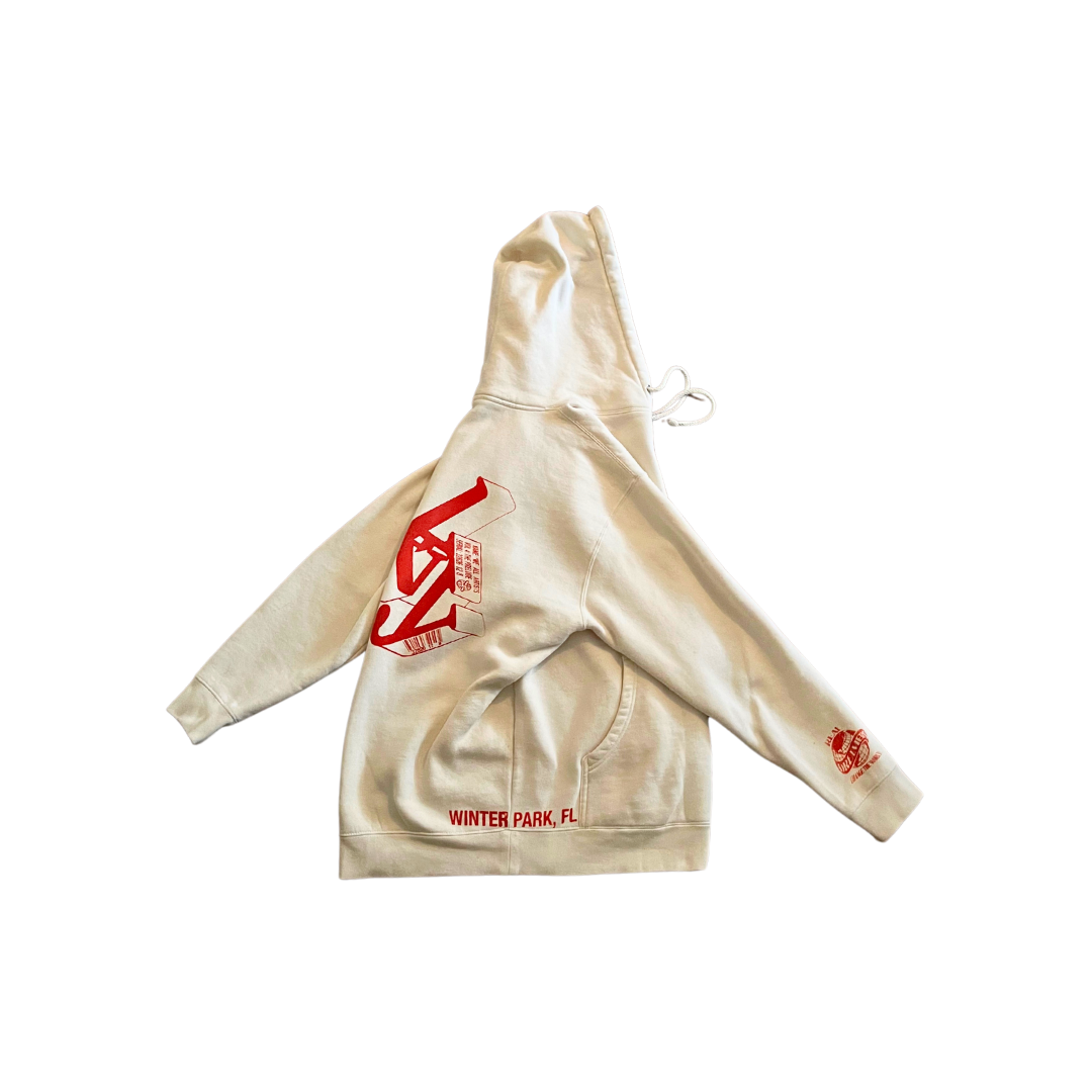 PRELUDE Hoodie