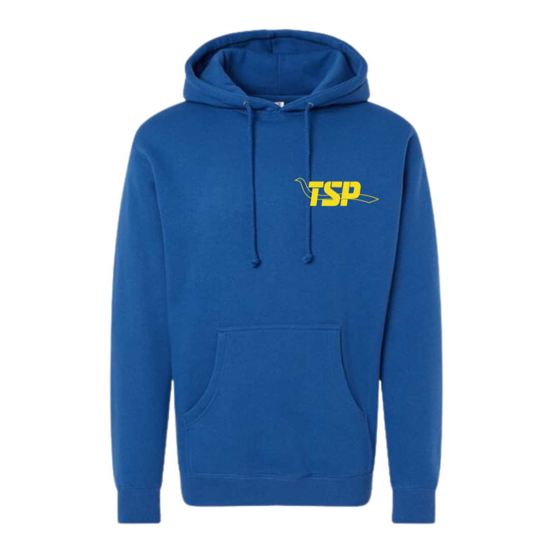 TSP Hoodie