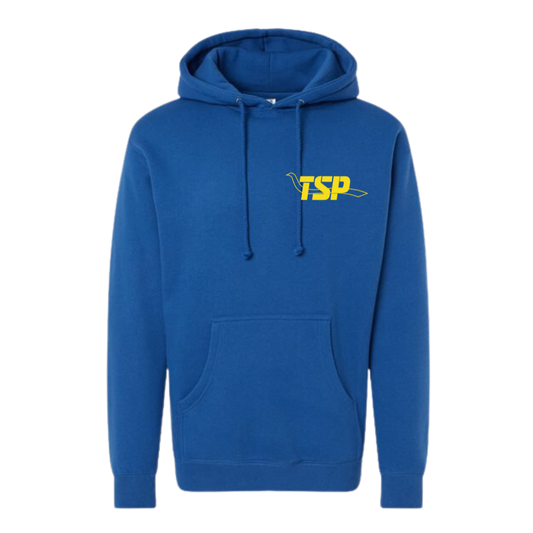 TSP Hoodie