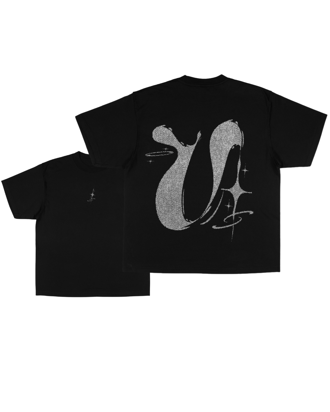 UTOPIA ABYSS TEE