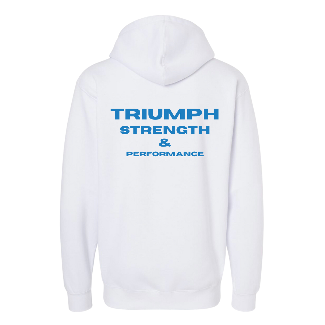 TSP Hoodie