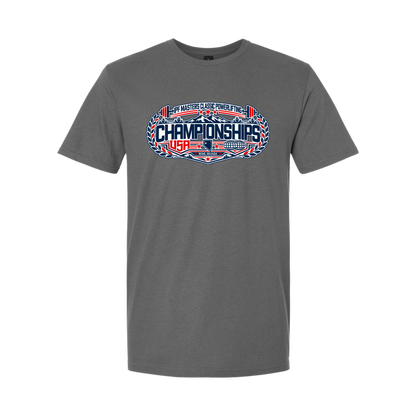 2026 IPF MASTERS CLASSIC CHAMPIONSHIPS TEE