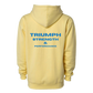 TSP Hoodie