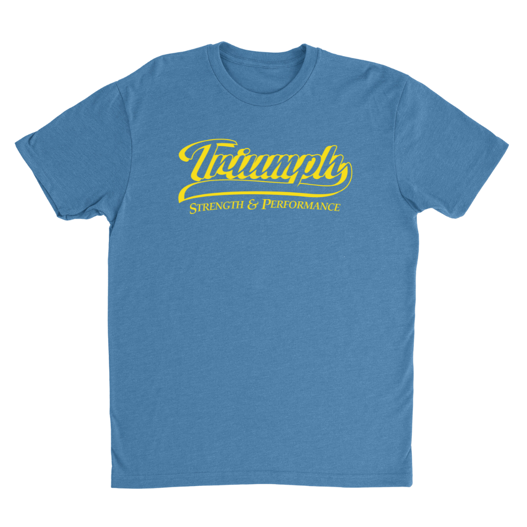 Triumph Tee