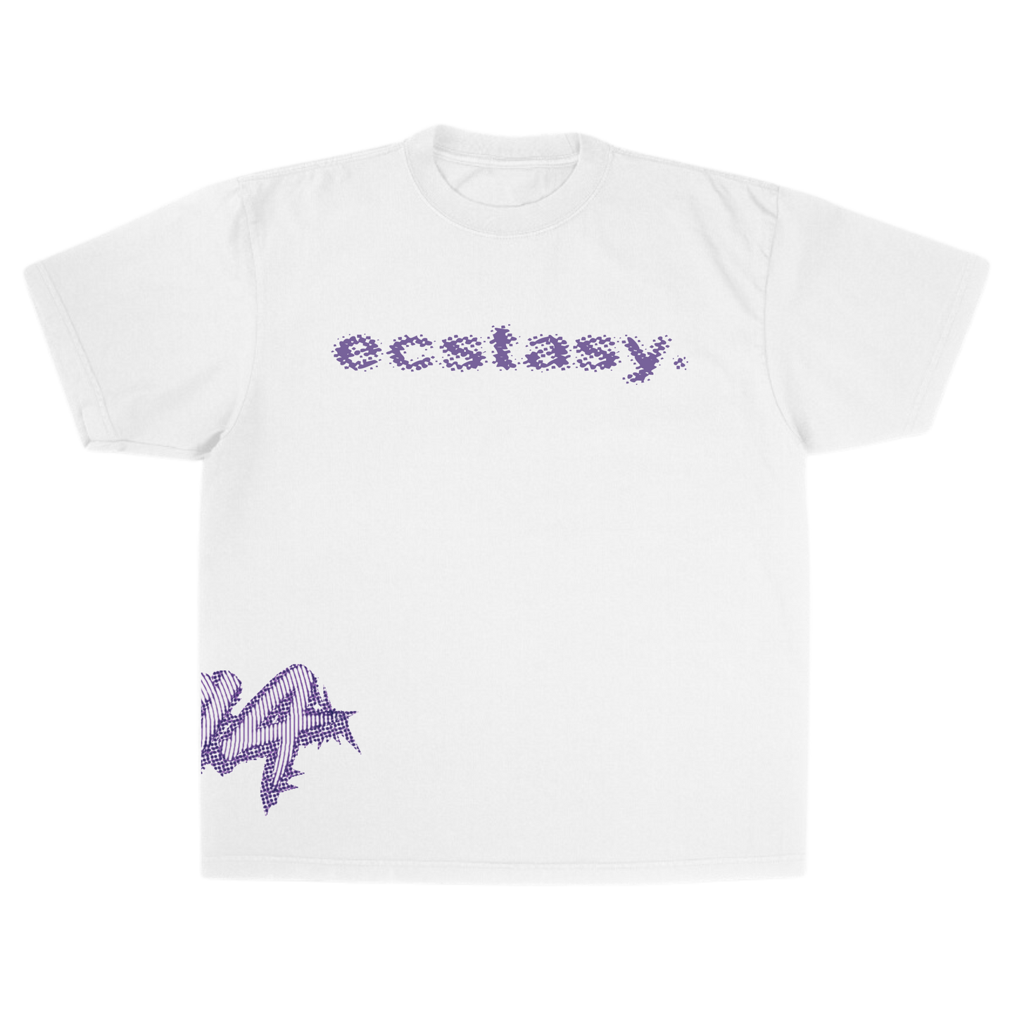 UTOPIA ECSTASY TEE