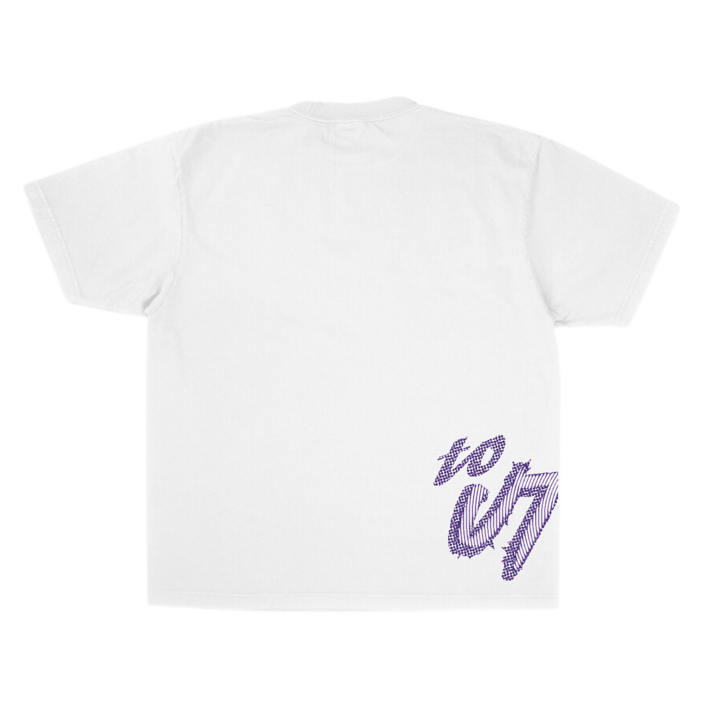 UTOPIA ECSTASY TEE