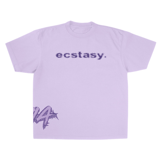 UTOPIA ECSTASY TEE