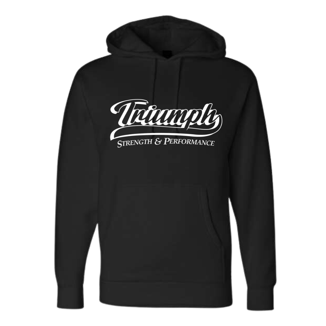 Triumph Hoodie