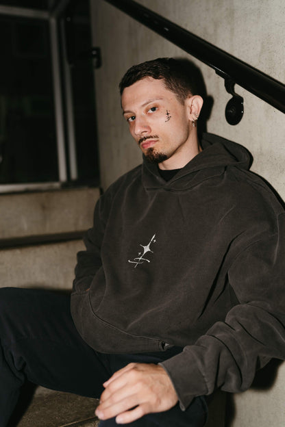 UTOPIA ABYSS HOODIE