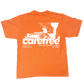 "CAREFREE" TEE