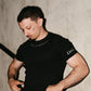 ABYSS COMP TEE