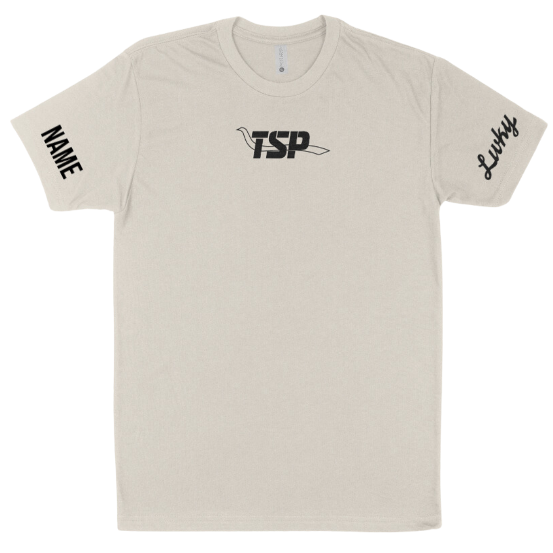 Comp Tee v.2