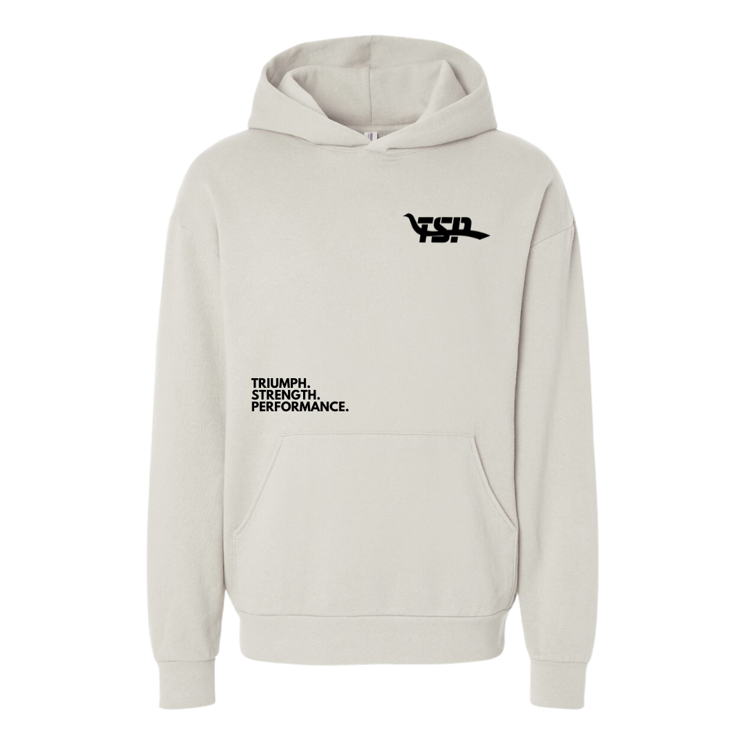 TSP Hoodie v.2