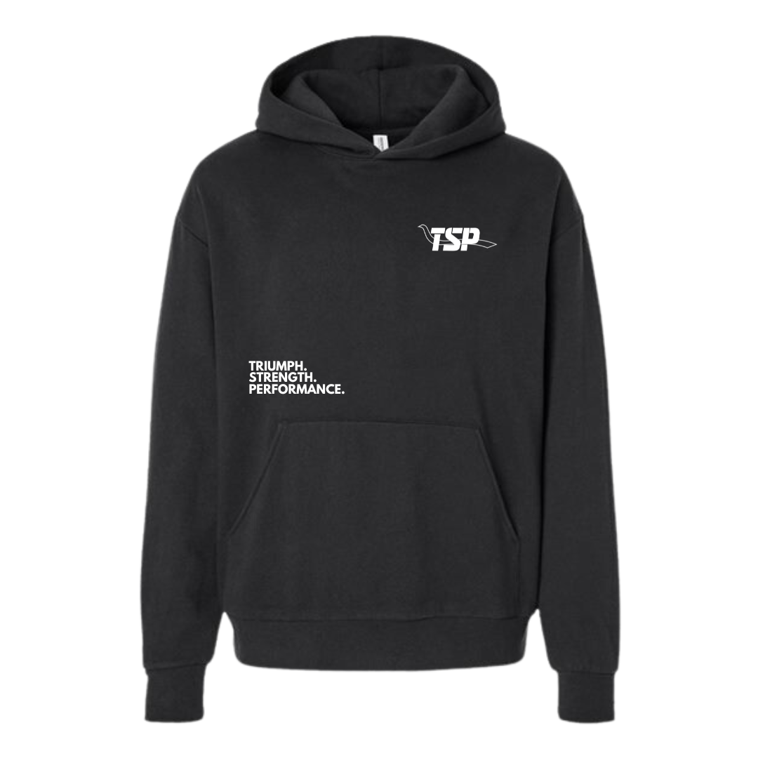 TSP Hoodie v.2