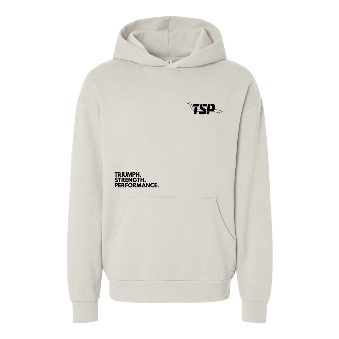 TSP Hoodie v.2